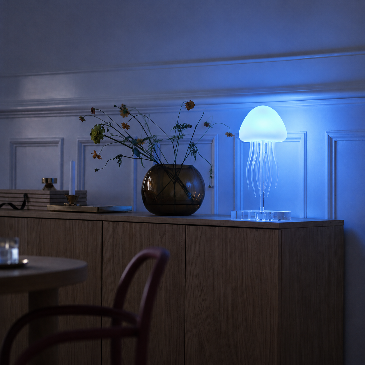 ESTIERA Aura Lamp