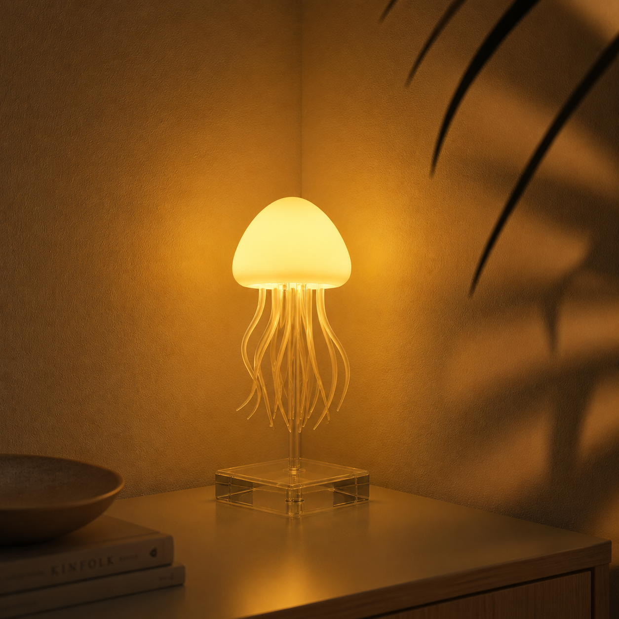ESTIERA Aura Lamp